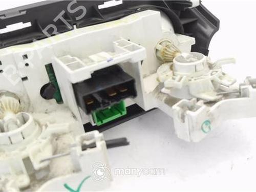 Airco bedieningspaneel SUZUKI SWIFT III (MZ, EZ) 1.3 DDiS (RS413D) | BP24338434I5 