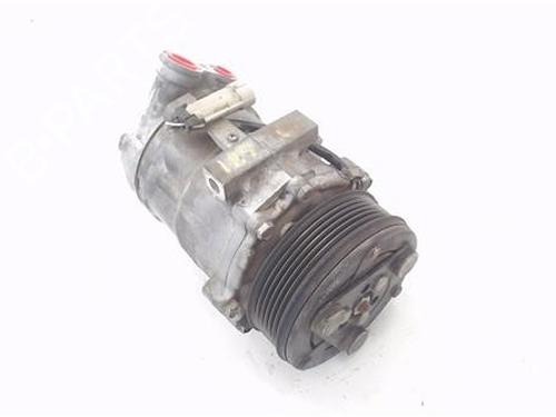 Used AC compressor OPEL MERIVA A MPV (X03) [2003-2010]  30135450