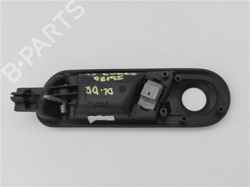 Front right interior door handle SEAT IBIZA III (6L1) 1.9 TDI | BP23169147I14 