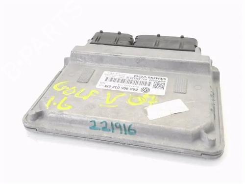 Electronic module VW GOLF V (1K1) 1.6 | BP10982829M83 