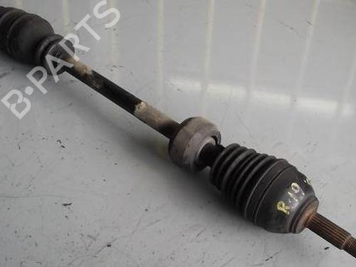 Used Right front driveshaft RENAULT 19 II (B/C53_) [1991-2001]  12596370