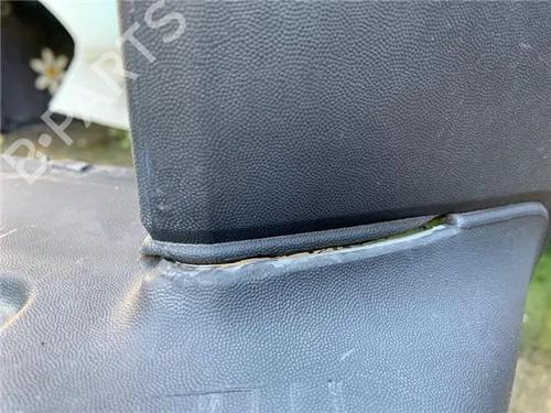 Rear bumper OPEL COMBO Box Body/MPV  | BP23392219C8 