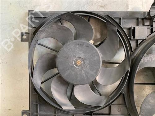 Radiator fan AUDI A3 (8P1)  | BP19085841M35 