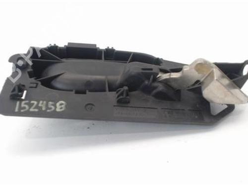 Front left interior door handle PEUGEOT 307 SW (3H) 2.0 HDi 135 | BP14333754I13 