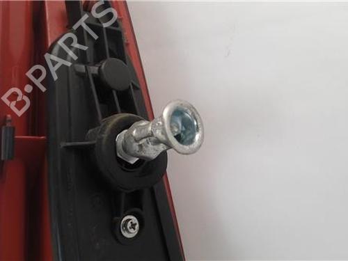 Left taillight FIAT PUNTO (188_)  | BP16676361C34 