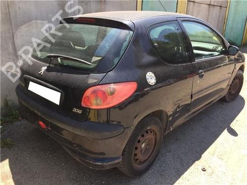 Andere PEUGEOT 206 Hatchback (2A/C)  | BP14341827O1 