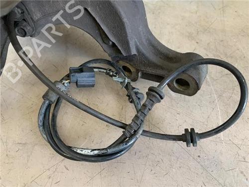 Left front steering knuckle NISSAN NV200 Van 1.5 dCi 85 (M20, M20N, M20M) | BP34237486M25  - Image 5