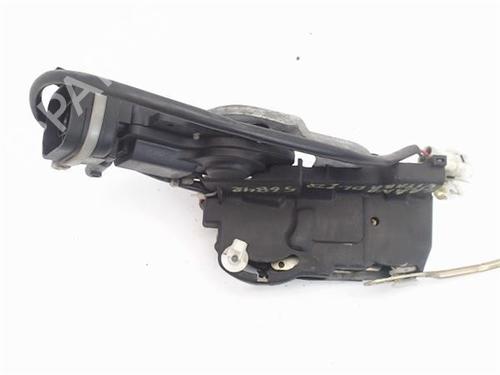 Front left lock SUZUKI GRAND VITARA I (FT, HT) 2.5 V6 24V 4x4 (TD62, SQ625) | BP13617191C98 