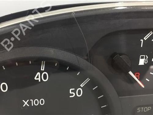 Instrument cluster RENAULT KANGOO (KC0/1_) 1.2 (KC0A, KC0K, KC0F, KC01) | BP9636626C47 