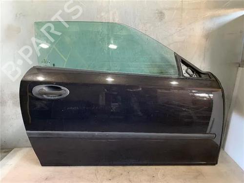Used Right front door SAAB 9-3 Convertible (YS3F) 2.0 t (175 hp) 13533112