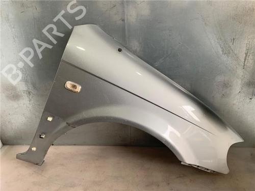 Used Right front fenders KIA CARNIVAL II (GQ) 2.9 TDi (126 hp) 14345780