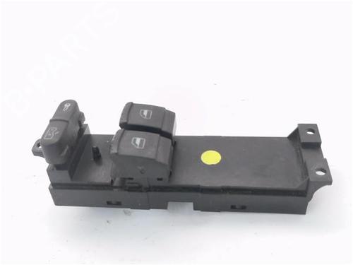Left front window switch VW GOLF IV (1J1) 1.6 16V | BP32162024I27