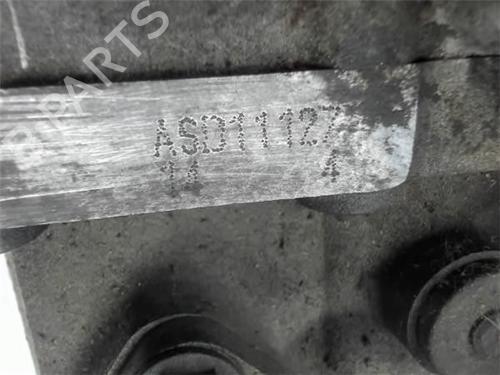 Gearbox VW GOLF III (1H1)  | BP13043581M3 