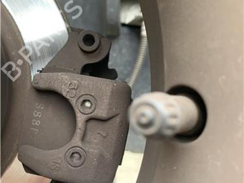 Andre RENAULT TWIZY (MAM_) | BP32450883O1