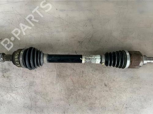 Used Left front driveshaft CITROËN C4 I (LC_) 1.4 16V (88 hp) 15396563