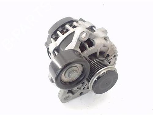 Used Alternator Alternator KIA PICANTO III (JA) 1.0 T-GDi (100 hp) 35953881 35953881