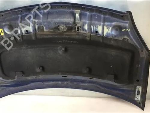 Hood OPEL ZAFIRA / ZAFIRA FAMILY B (A05) 1.9 CDTI (M75) | BP9683754C1 