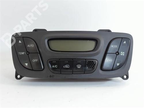 climate-control-umm-santa-fe-i-sm-9725026-2000-2001-2002-2003-2004-2005-2006-10356606 main image