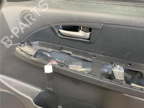 Right front door FIAT SEDICI (189_) 1.9 D Multijet | BP22632502C3 