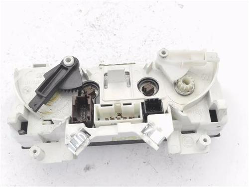 Climate control PEUGEOT EXPERT Van (VF3A_, VF3U_, VF3X_) 2.0 HDi 120 | BP30277546I5 