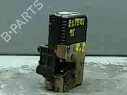Used Front right lock PEUGEOT EXPERT (224_) 1.9 D (70 hp) 12148997