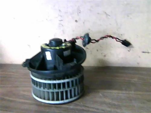 Used Heater blower motor CHRYSLER VOYAGER IV (RG, RS) 2.5 CRD (141 hp) 9683423