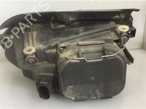 Right headlight SEAT AROSA (6H1) 1.4 | BP11341877C29 