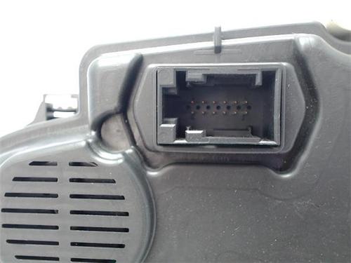 Instrument cluster OPEL CORSA D (S07)  | BP13230766C47 