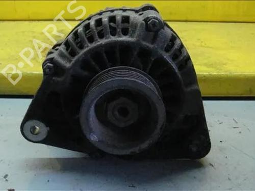 Used Alternator FORD ESCORT V (AAL, ABL) [1990-1996]  11798819