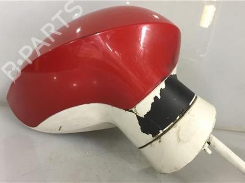 Used Right mirror SEAT IBIZA IV (6J5, 6P1) [2008-2017]  9685727