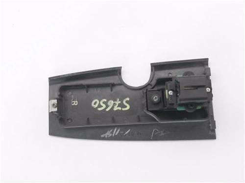 Right rear window switch TATA SAFARI (42_FD) 2.1 | BP33730194I28 - Image 7