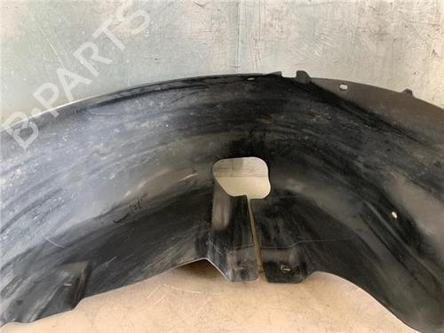 Hjulbue VW POLO V (6R1, 6C1) 1.2 TSI 16V | BP29260169C56