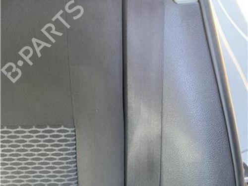 Rear left seatbelt VW GOLF VI (5K1) 1.4 | BP32419403I29 