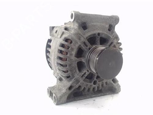 Alternator MERCEDES-BENZ A-CLASS (W169)  | BP25009996M7 