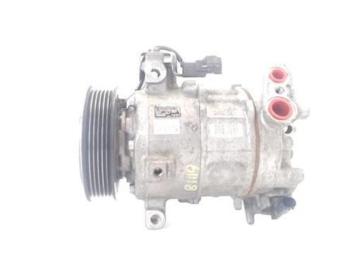 AC compressor JEEP RENEGADE SUV (BU, B1, BV) 1.6 CRD | BP34449067M34  - Image 8