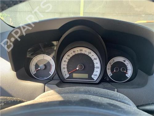 Used Instrument cluster Instrument cluster KIA CEE'D SW (ED) 2.0 (143 hp) 32417595 32417595