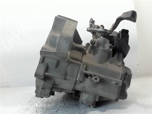 Gearbox SEAT CORDOBA (6L2)  | BP13050524M3 
