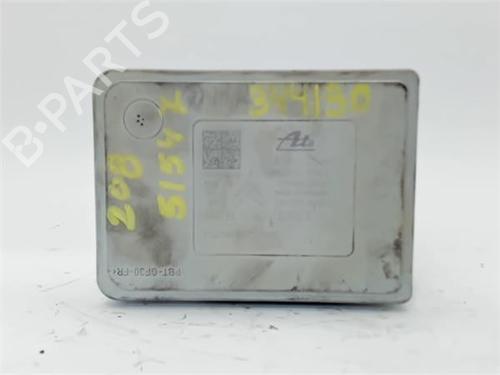 ABS pump PEUGEOT 208 I (CA_, CC_) 1.4 HDi | BP16059877M43 