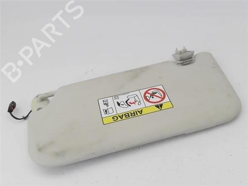 Used Right sun visor FORD FOCUS III 1.5 TDCi (120 hp) 22132769