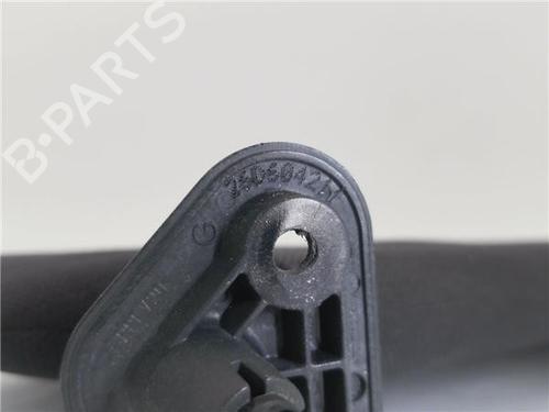 Left sun visor BMW 3 (E90) 330 d | BP39454475I1 - Image 10