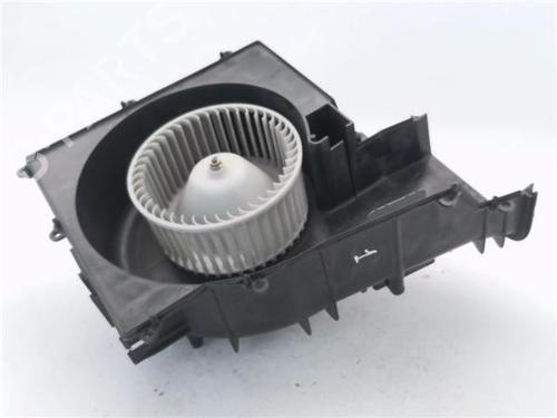 Heater blower motor NISSAN ALMERA II Hatchback (N16)  | BP28098100M62 