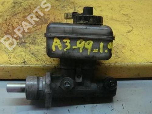 Used Brake master cylinder AUDI A3 (8L1) 1.9 TDI (110 hp) 9634841