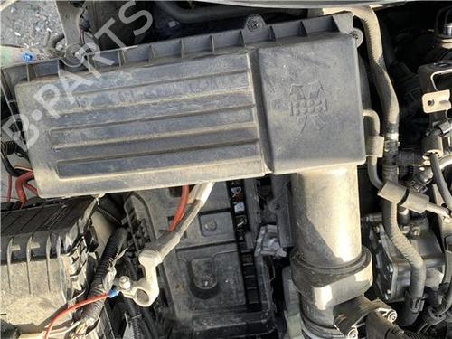 Air filter box SEAT ALTEA (5P1) 1.9 TDI | BP25719091M87 - Image 3