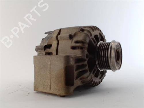 Alternator OPEL CORSA C (X01) 1.3 CDTI (F08, F68) | BP10374649M7