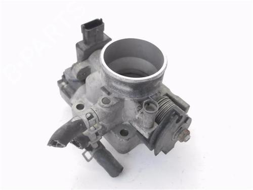 Throttle body HYUNDAI ACCENT II (LC) | BP28825554M82