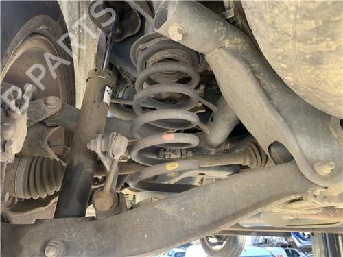 Used Shock absorber spring Shock absorber spring MITSUBISHI OUTLANDER II (CW_W) 2.0 DI-D (CW8W) (140 hp) 32417804 32417804