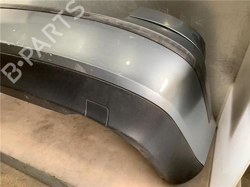 Rear bumper SKODA OCTAVIA II (1Z3) 1.9 TDI | BP22432813C8 