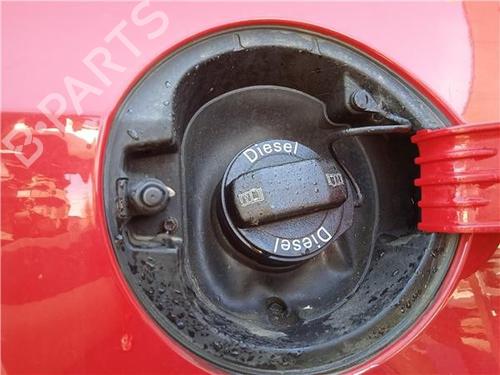 Fuel flap VW GOLF VI (5K1) | BP31085478C131