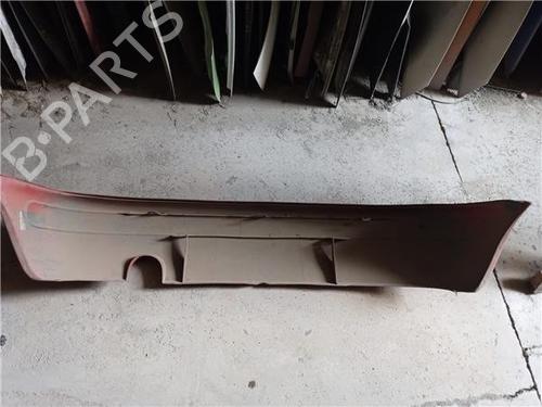 Rear bumper NISSAN MICRA II (K11)  | BP28216410C8 
