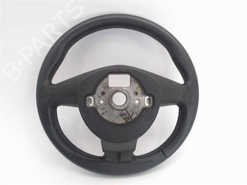 Steering wheel SEAT LEON (1P1)  | BP13043963C49 